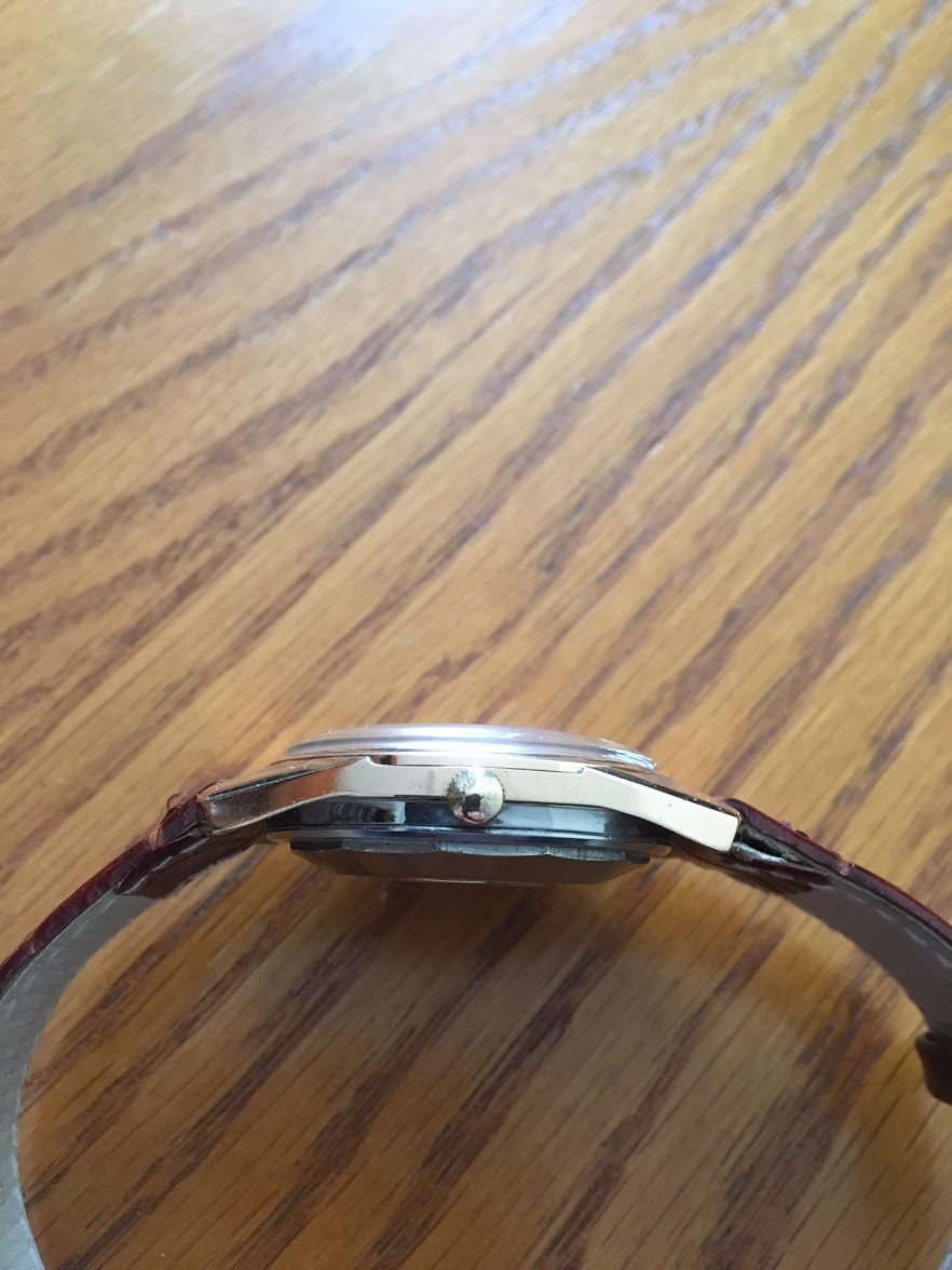 SOLD Longines Vintage Conquest Date 12 Oclock Automatic Omega Forums sold-longines-vintage-conquest-date-12-oclock-automatic-omega-forums