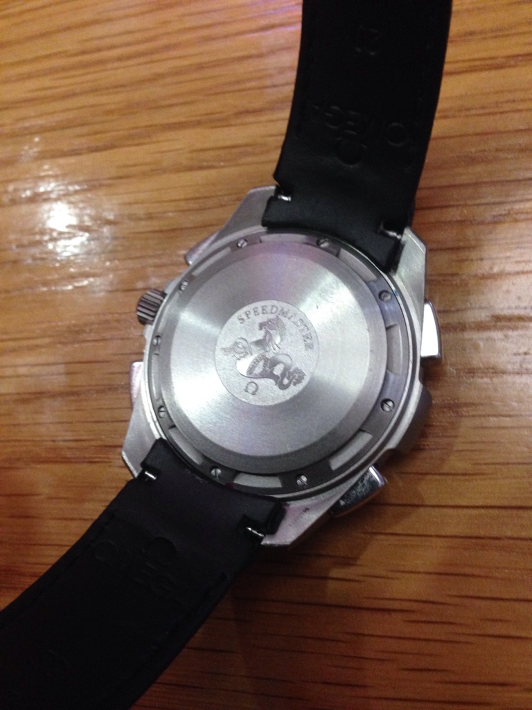 FS Omega X33 Speedmaster Omega Forums