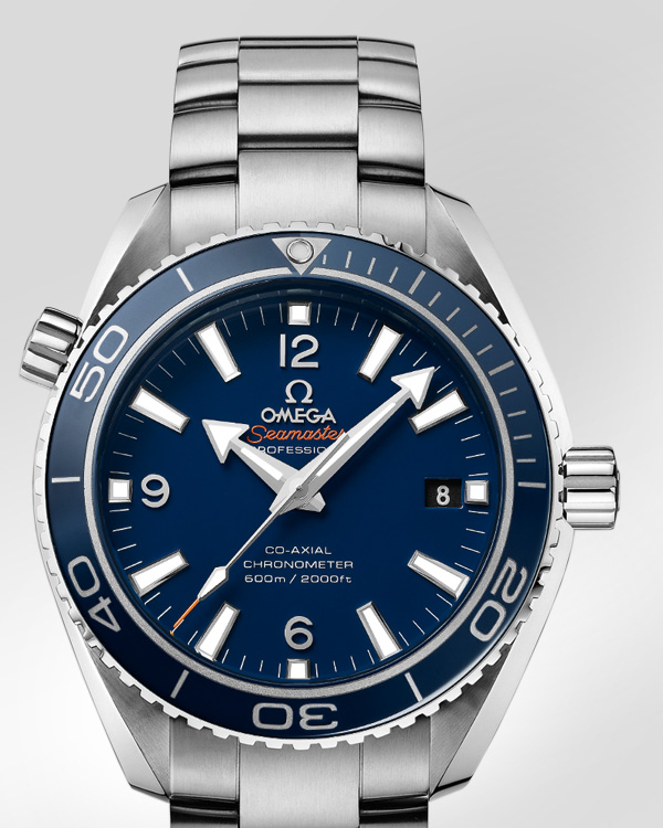 seamaster speedmaster