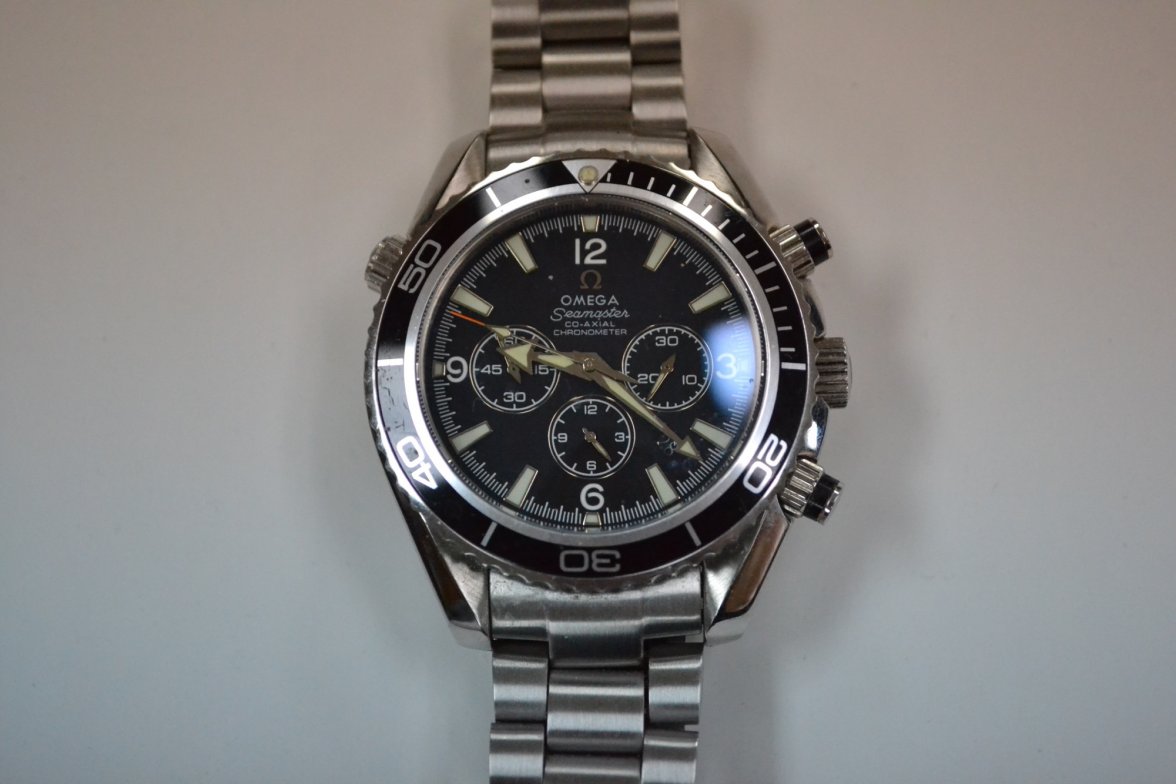 Can you help with this Omega watch?? | Omega Forums