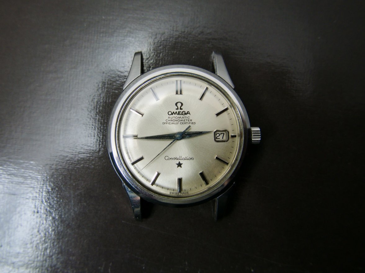 omega 168.001