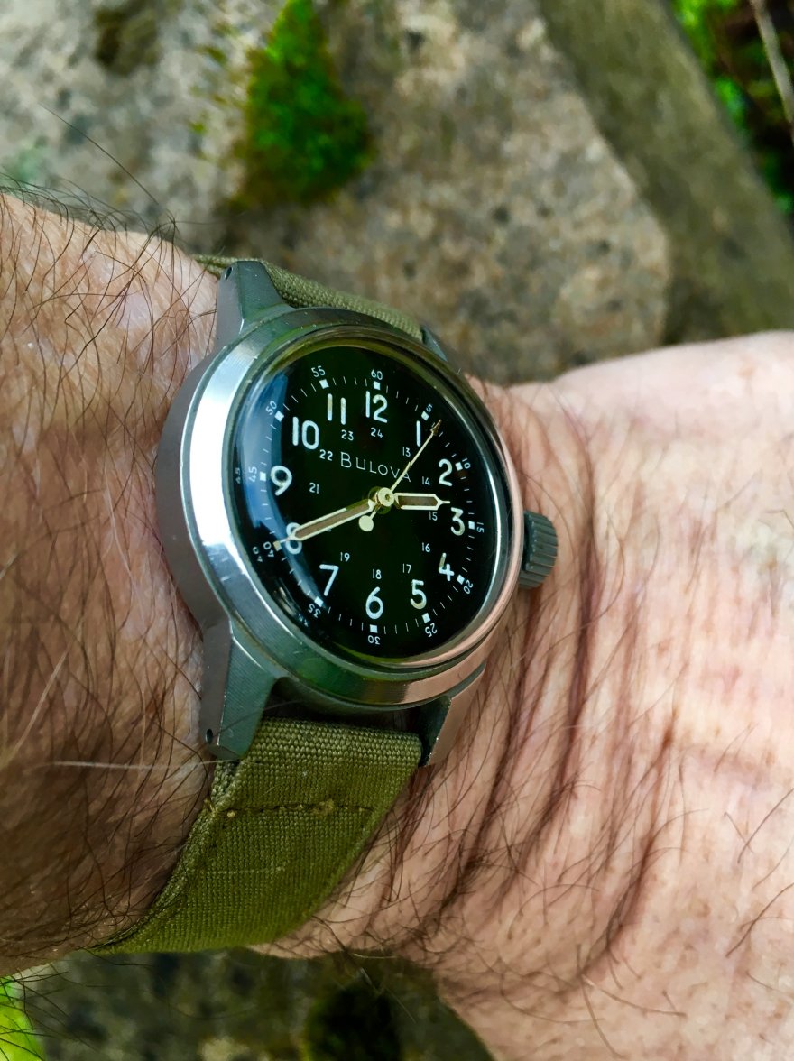 casio mudmaster digital