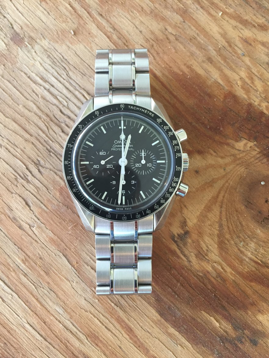 omega speedmaster 1958