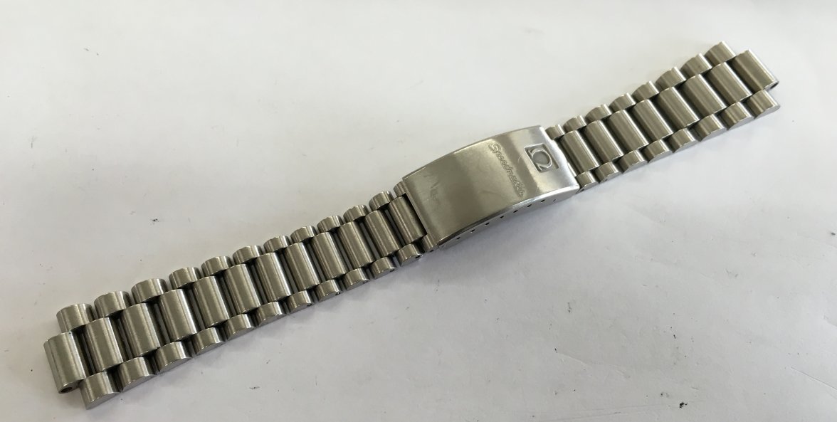 omega 1450 bracelet