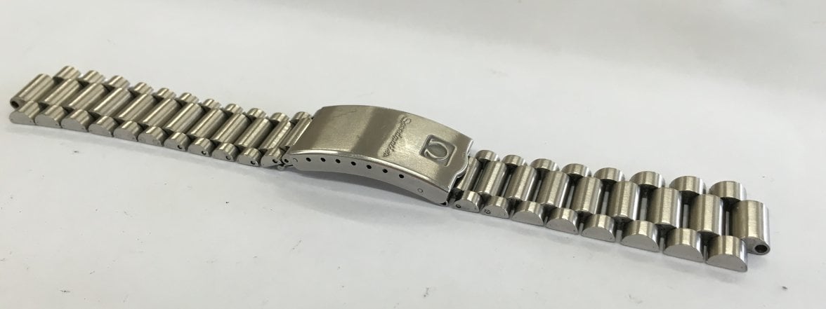 omega 1450 bracelet for sale