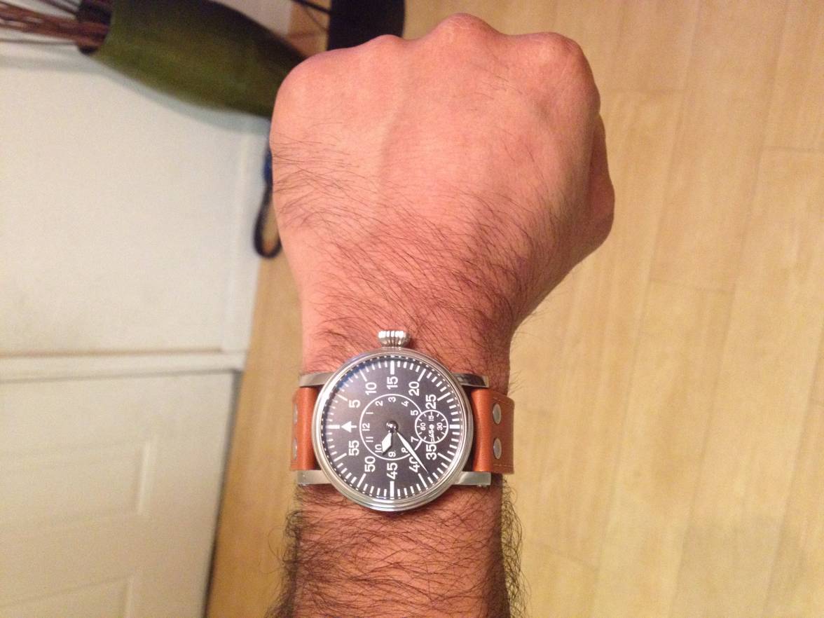 Pocket Watch Conversions Page 2 Omega Forums