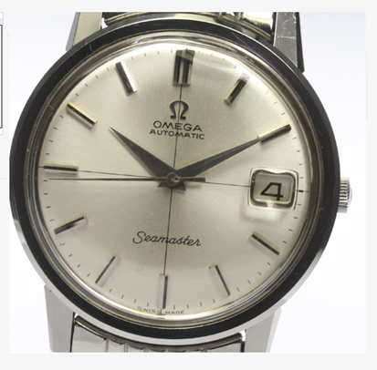 Determining the Authenticity of a Vintage Using the Omega Vintage ...