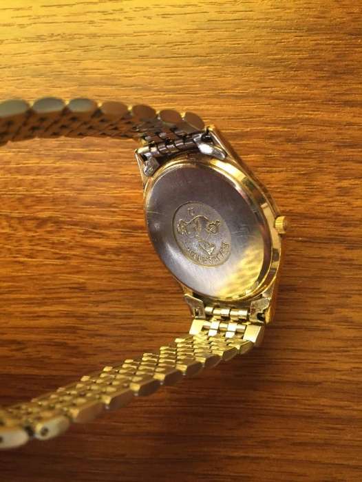 Omega Seamaster Quartz | Omega Watch Forums