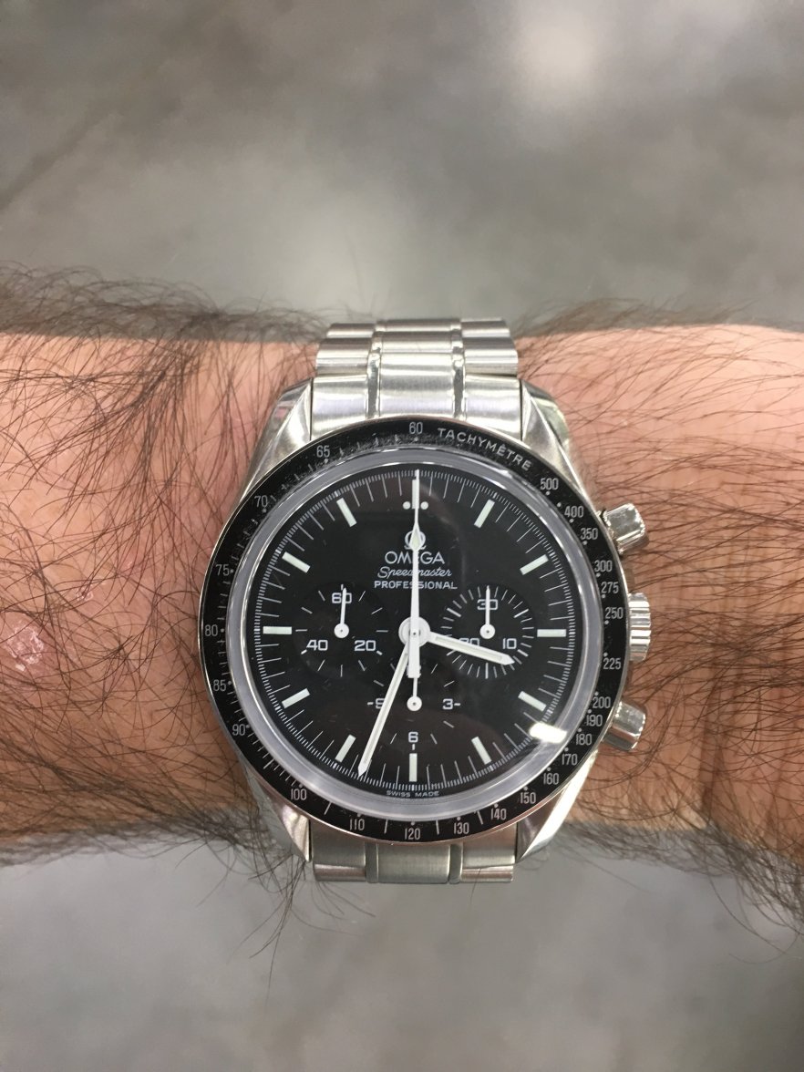 Costco now sells rolex? Omega Forums