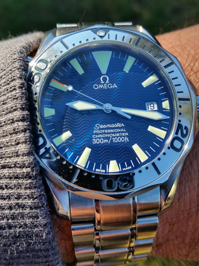 2255.80 seamaster
