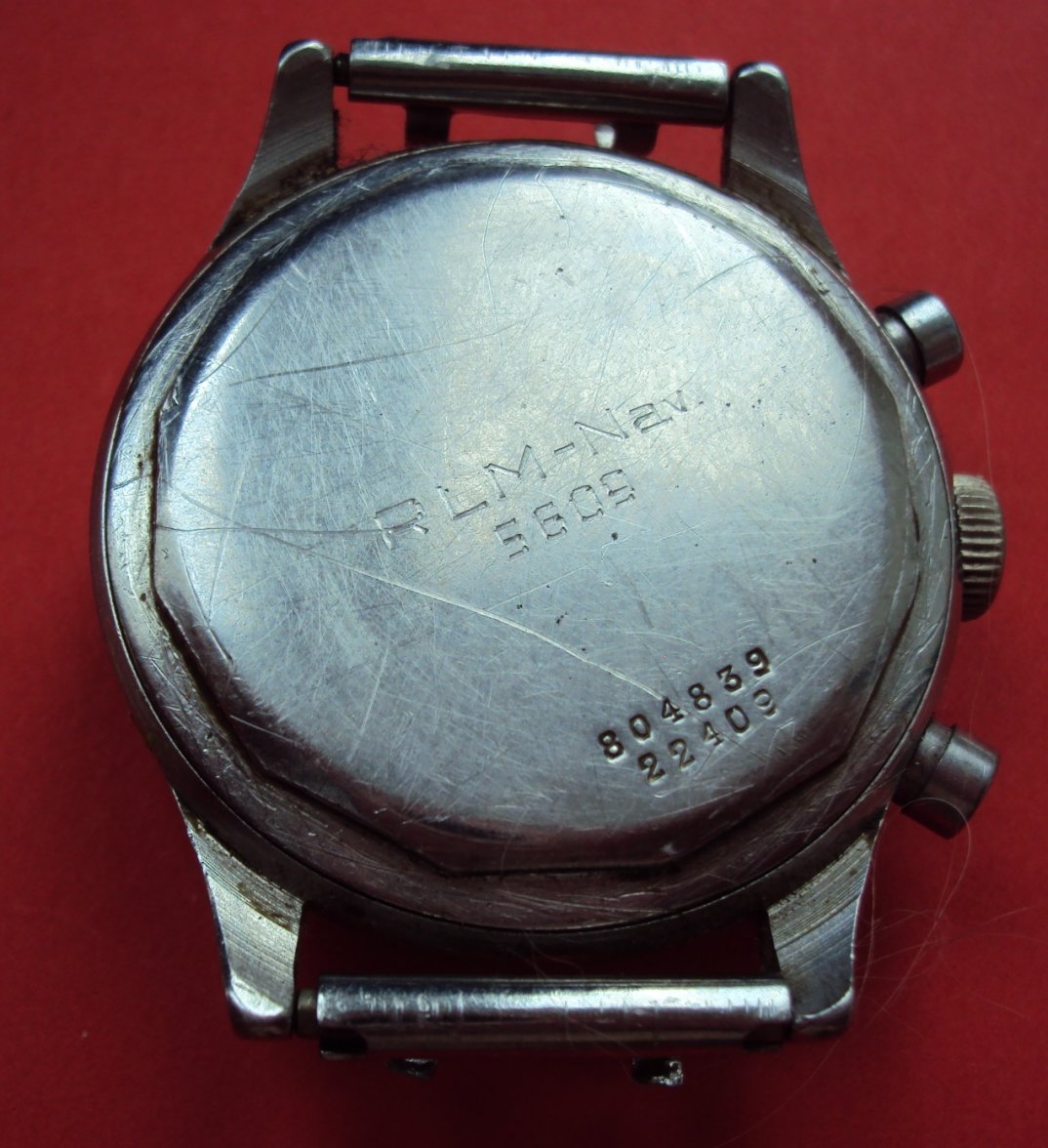 Universal Geneve Compur 30 RLMNav Omega Forums