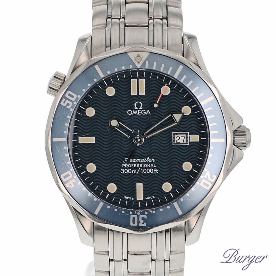 2541.80 seamaster