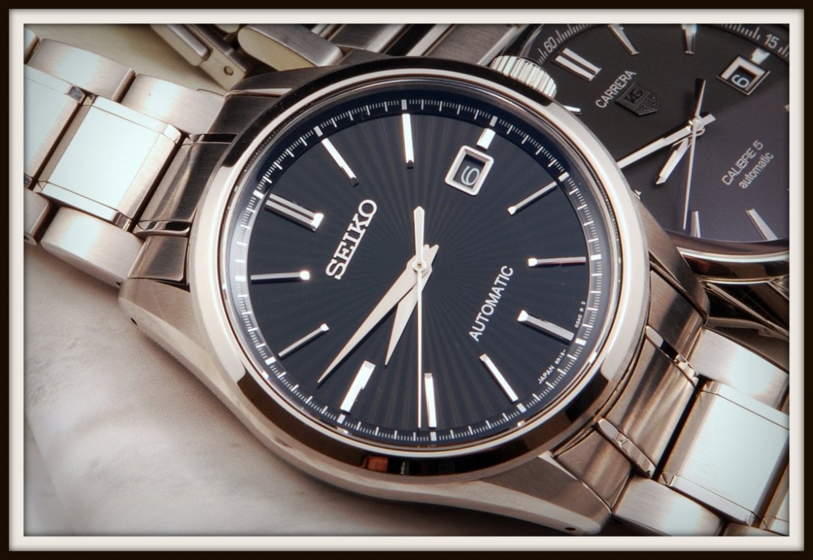 Grand Seiko Vs Tag Heuer 2024 dataprollc