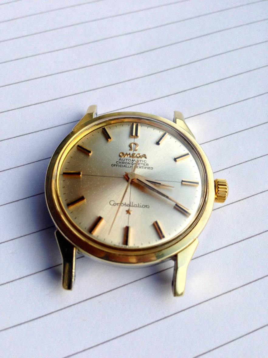omega 167.005
