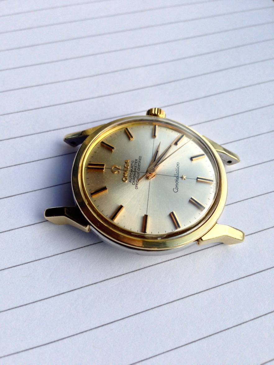 omega 167.005