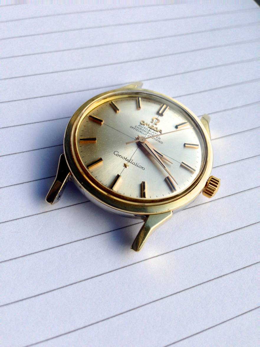 omega 167.005