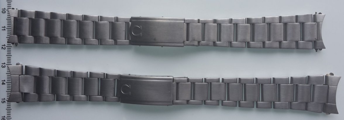 Speedmaster Bracelets 