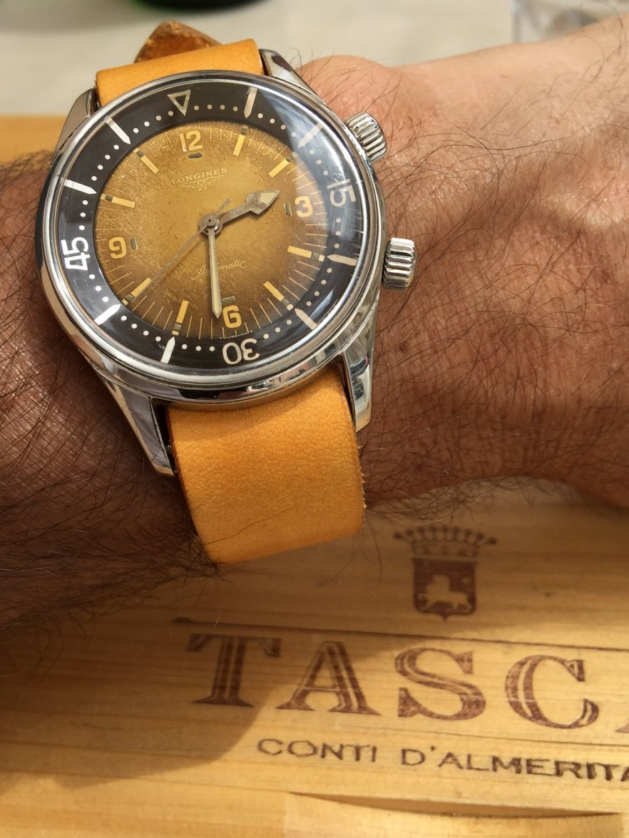 Longines wrist Sicily.JPG