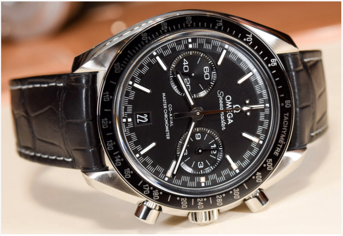 speedmaster 9900