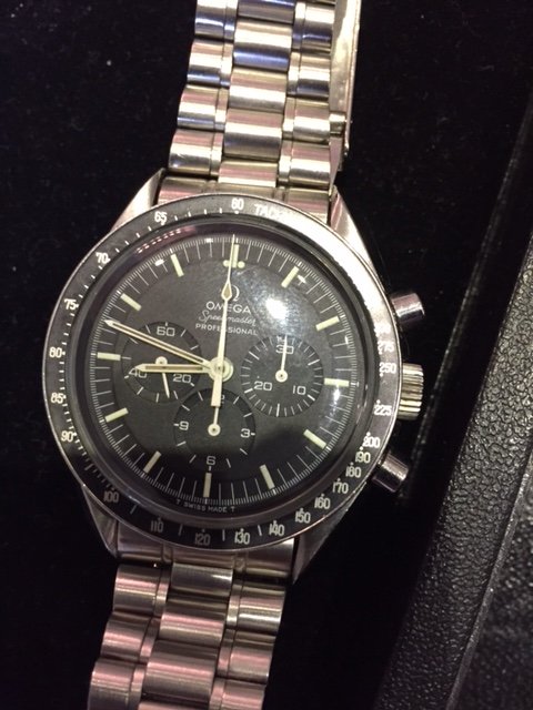 original speedmaster