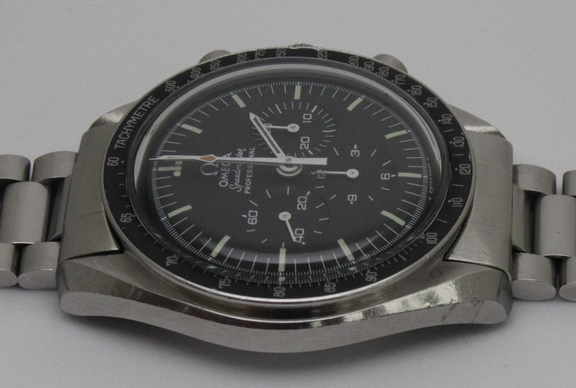 Omega Speedmaster Professional 145.022-74 -- Vintage Watch Advisors