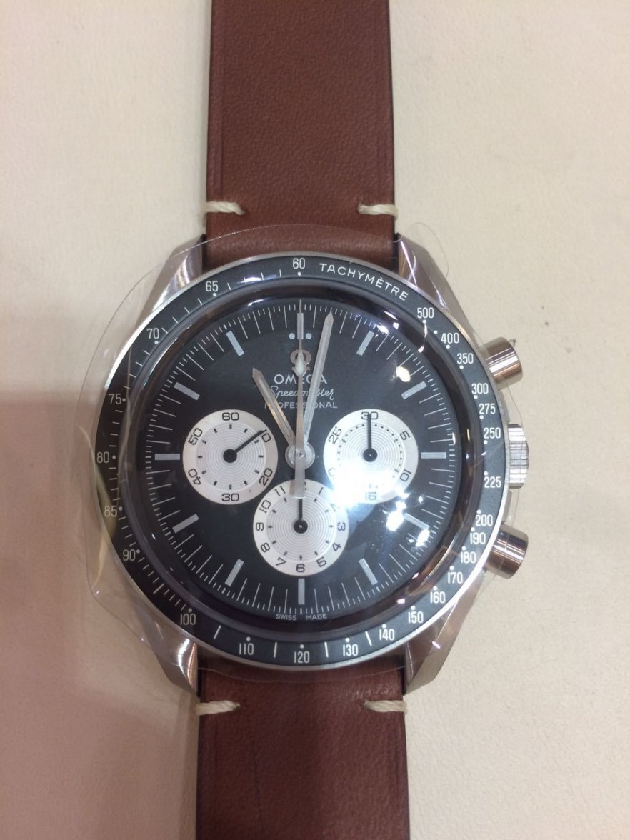 Speedy Tuesday&#39;s For Sale on eBay | Omega Forums