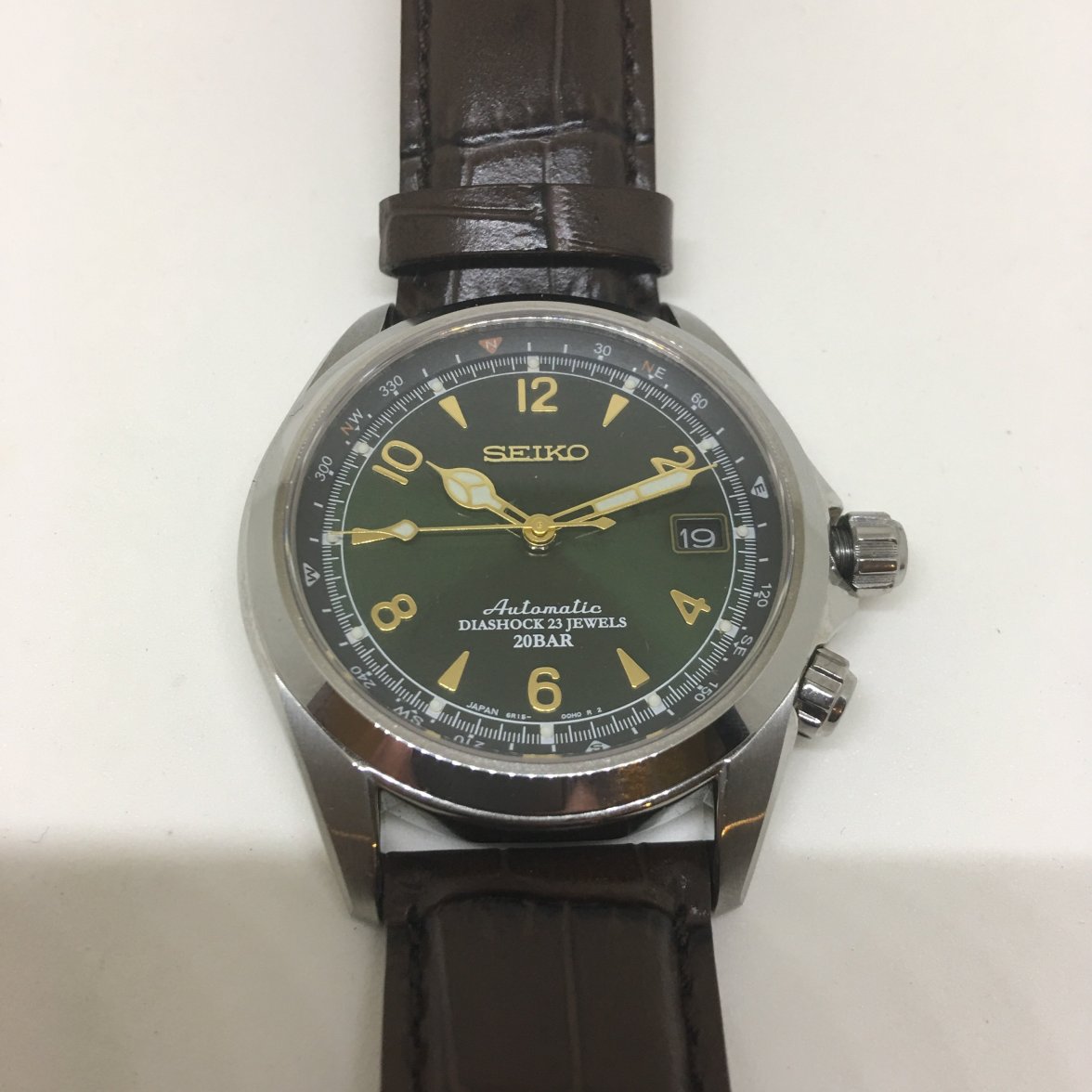 sarb017 dial
