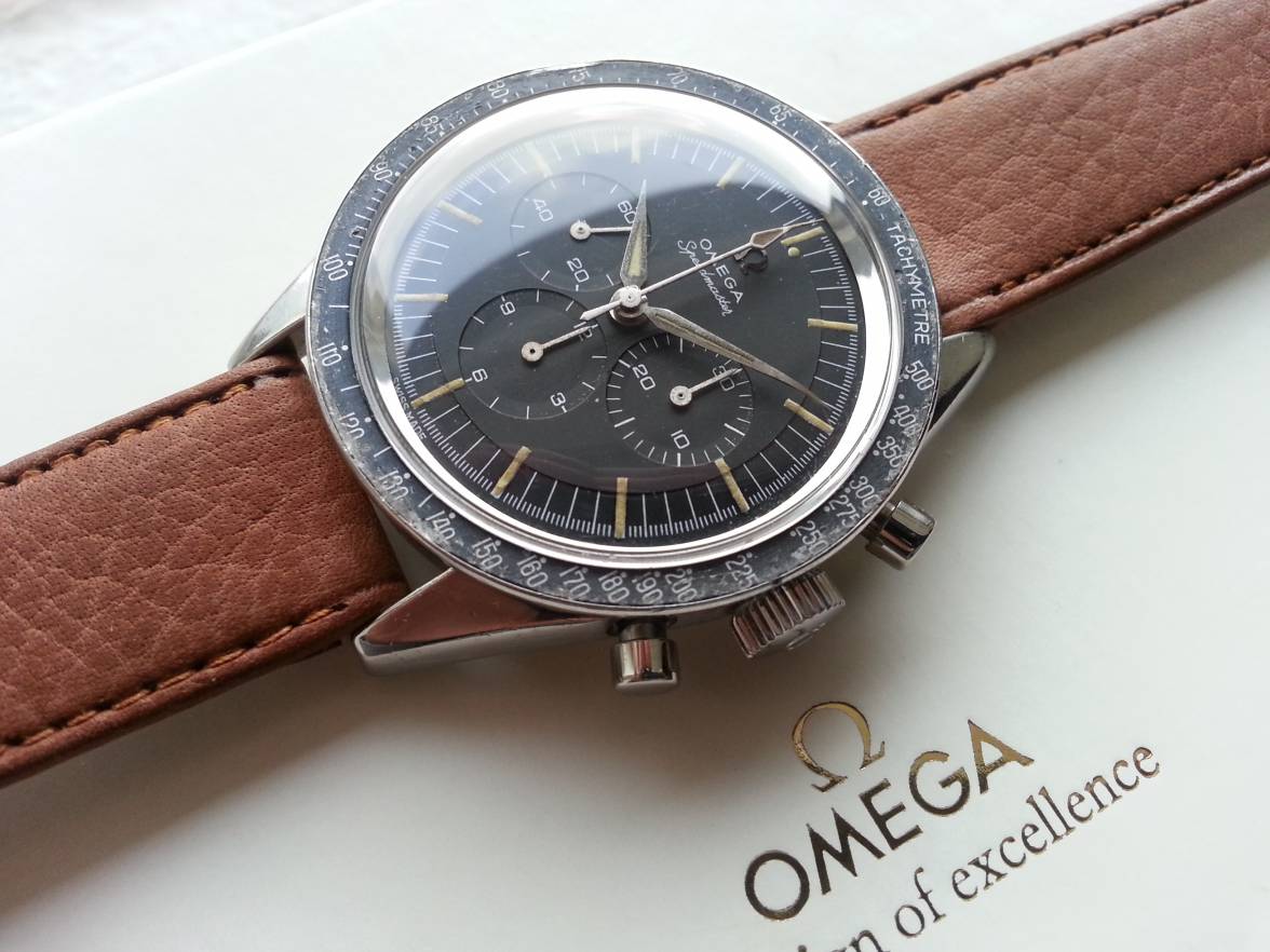 omega speedmaster 105.002