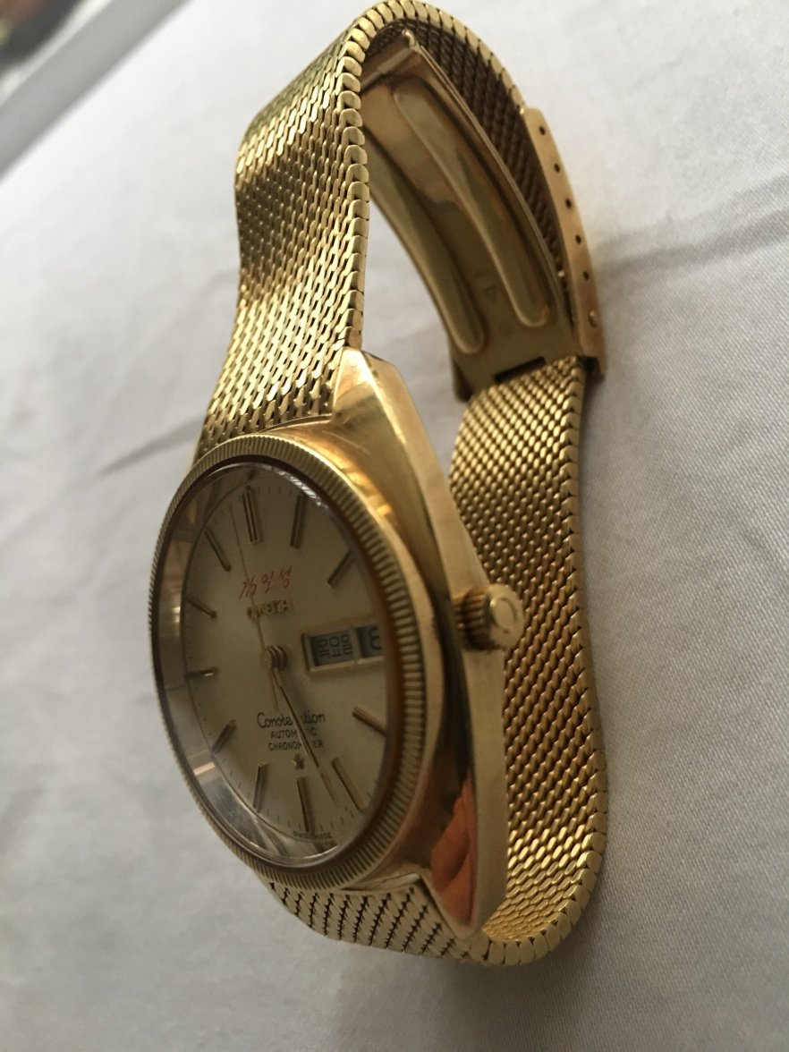 Kim Il-Sung signature Omega | Omega Forums