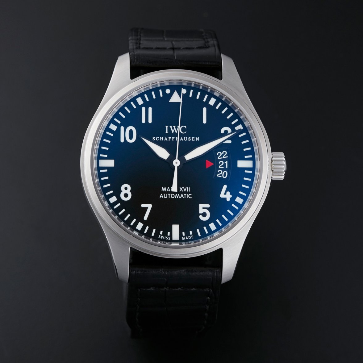 Iwc Putin 2024 www.alhudapk