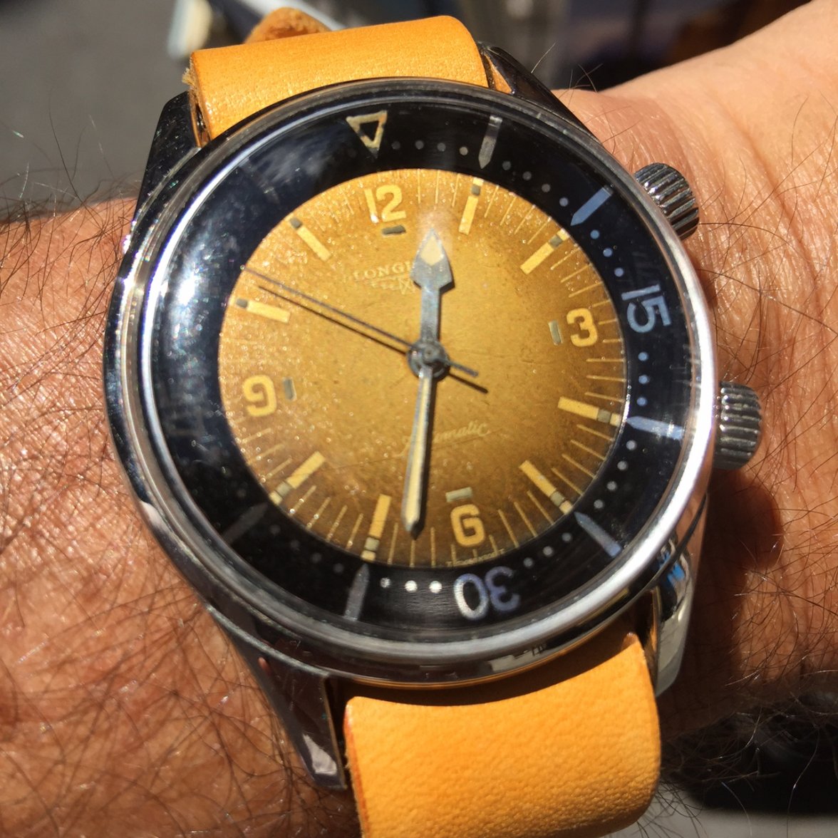 Longines 7042 wrist 6.17.JPG