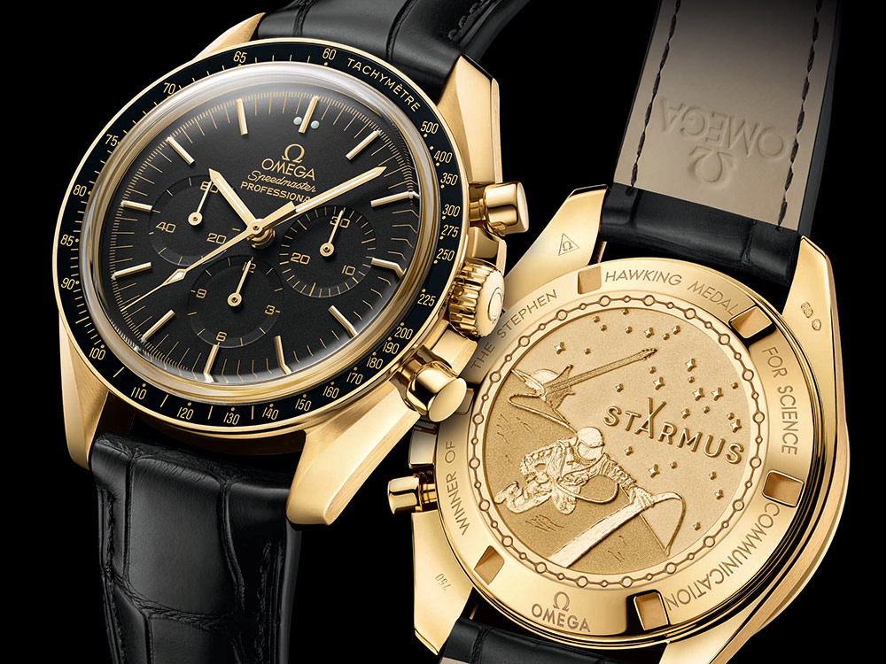 Les montres. Omega Speedmaster Moonwatch золотые. Omega Speedmaster Gold. Omega Moonwatch Gold. Omega Seamaster Moon watch Gold.