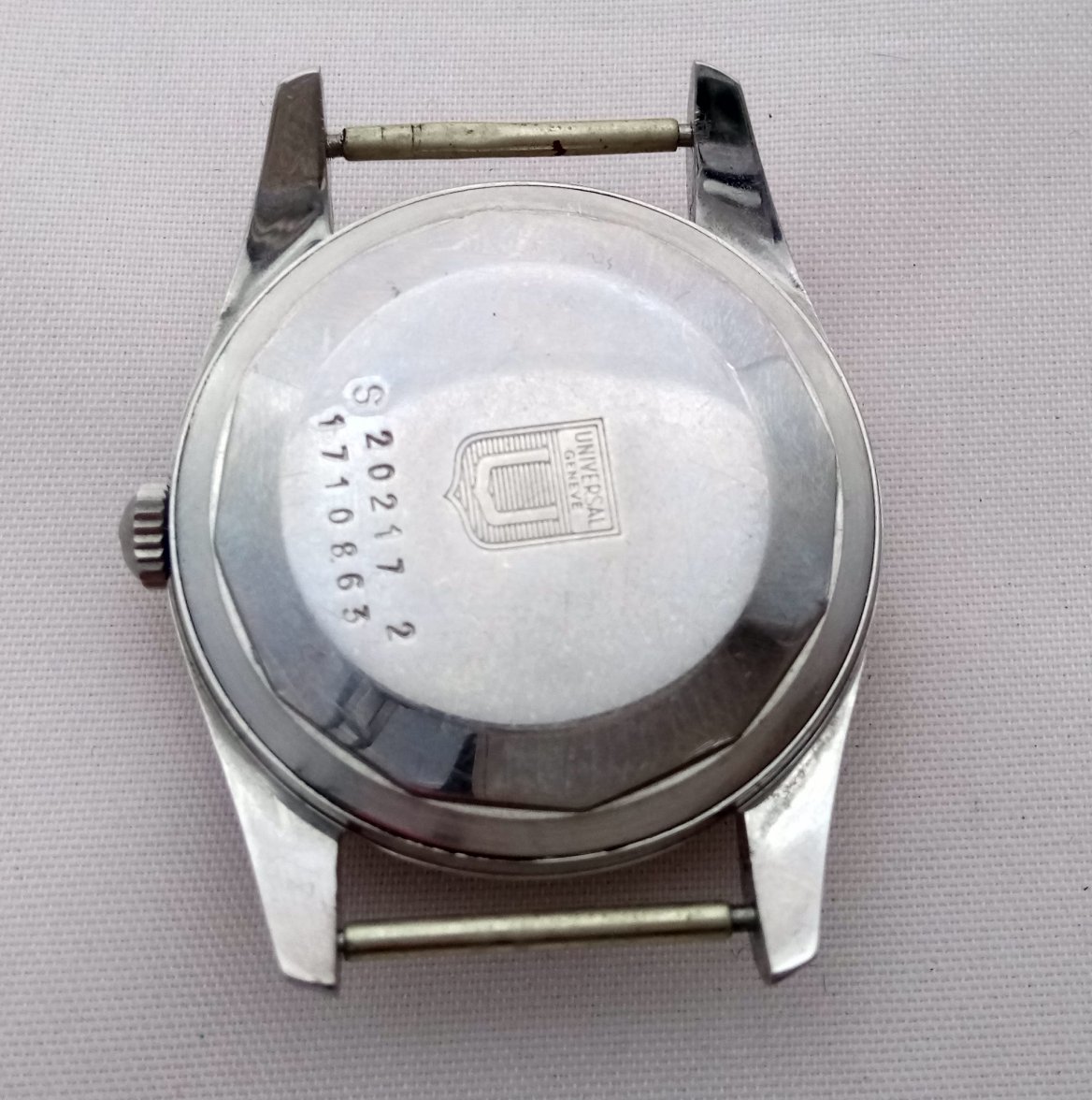 ug polerouter