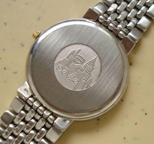 What does De Ville Actually Mean? | Omega Forums