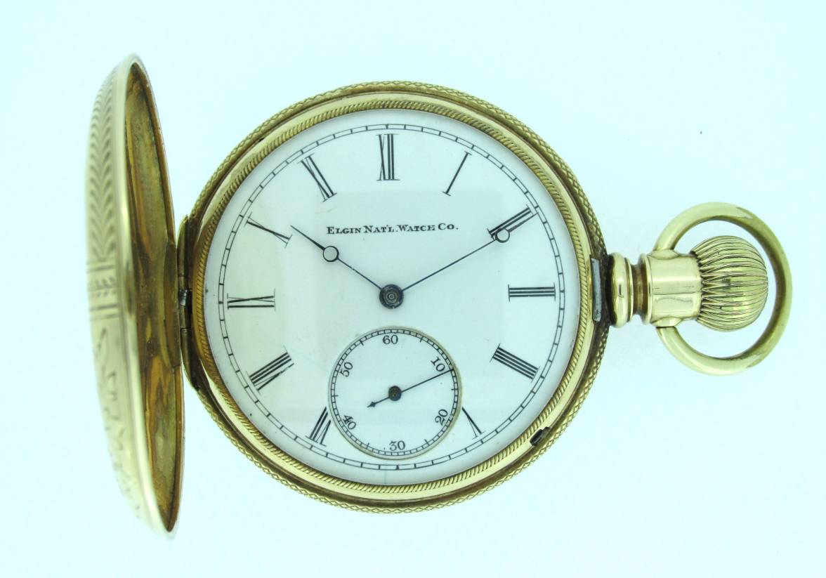 1888 Elgin Pocket Watch.JPG