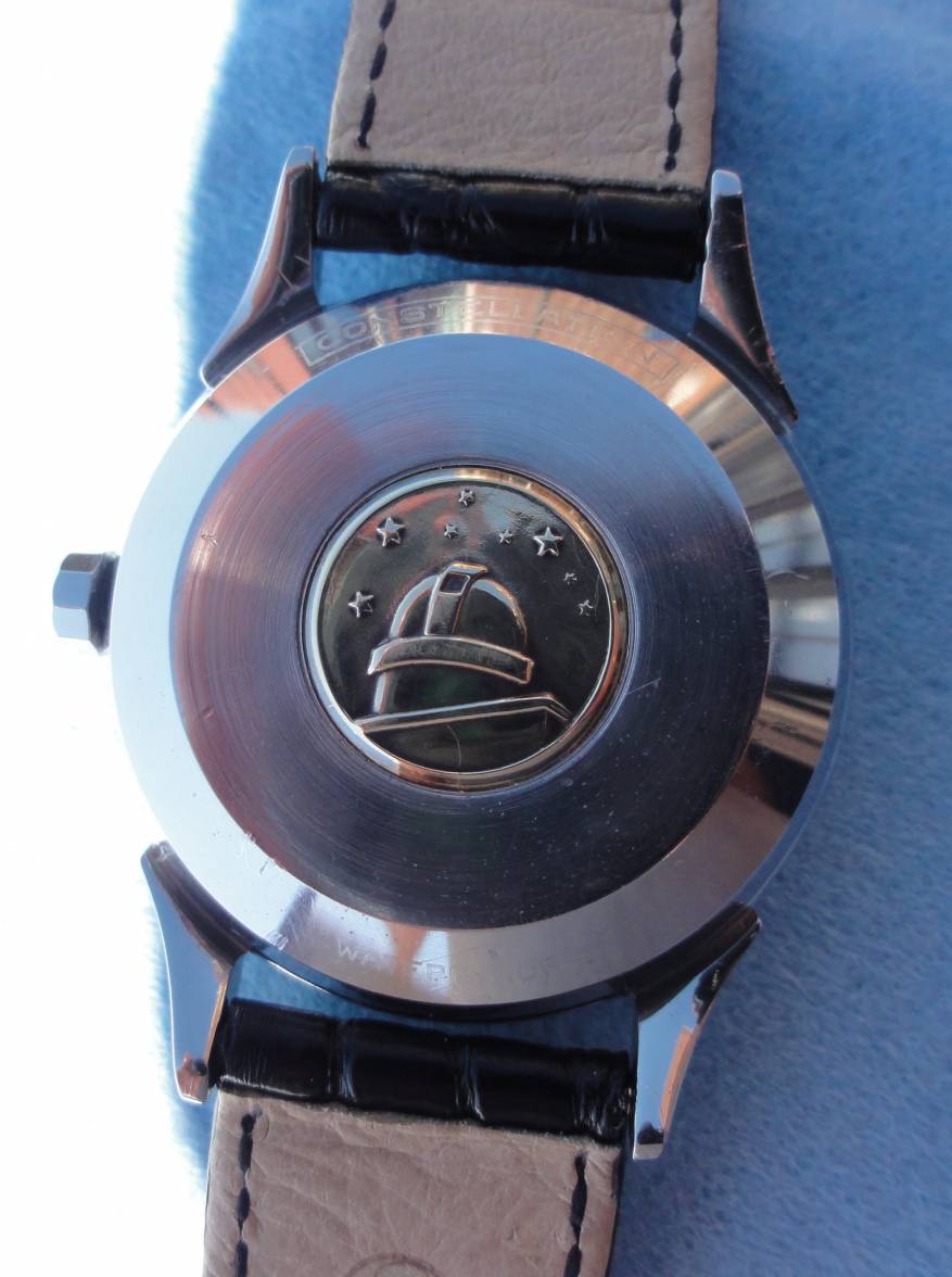 Omega Constellation A. M. Ref. 2852 Cal. 501, 13.JPG Omega Constellation A. M. Ref. 2852 Cal. 501, 13.JPG