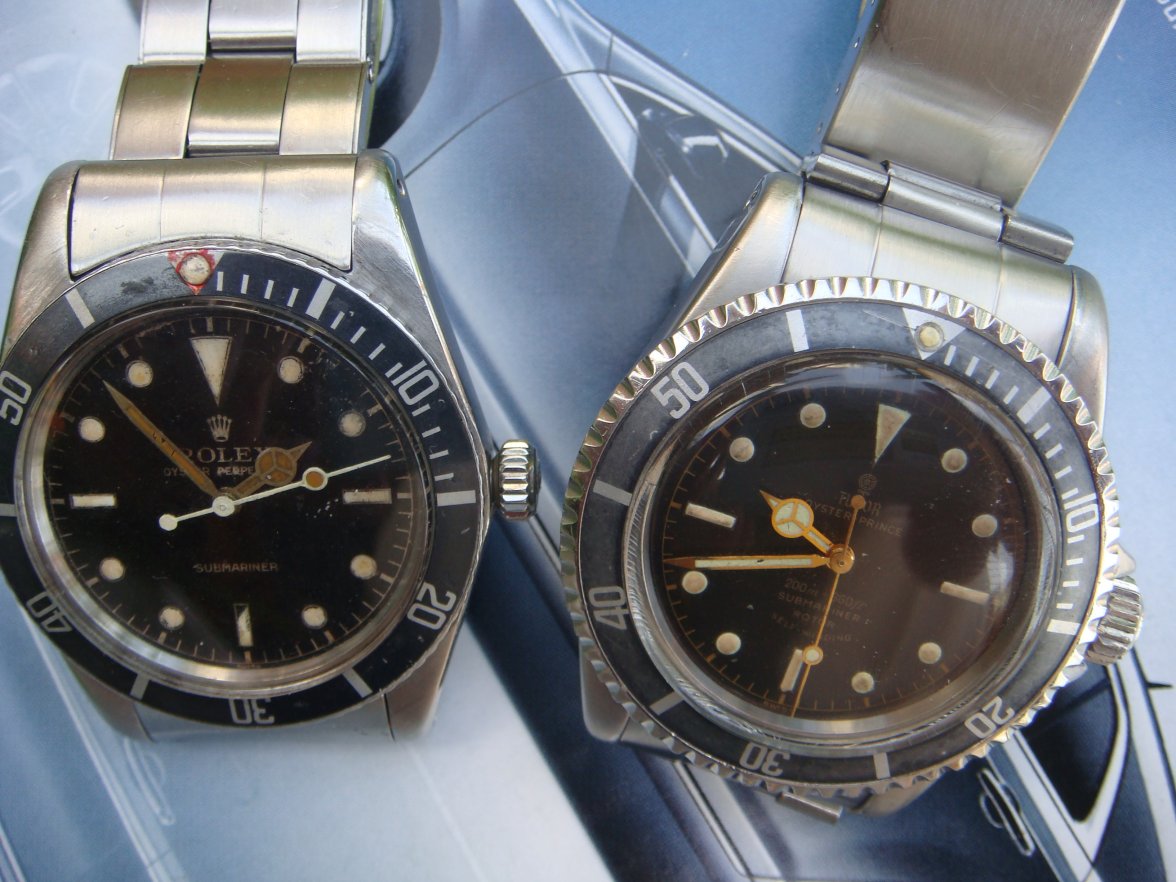 Submariner pair2.JPG Submariner pair2.JPG