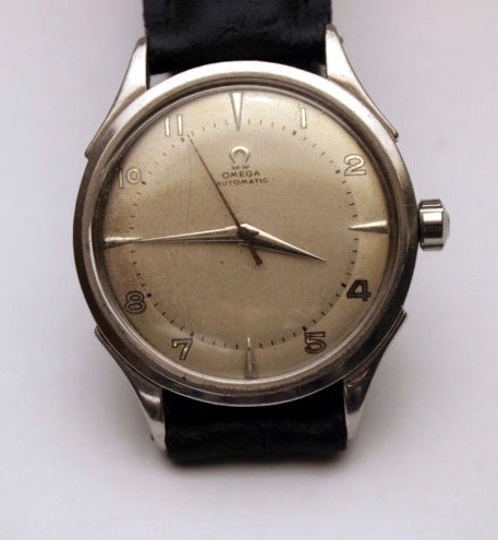 omega cal 351