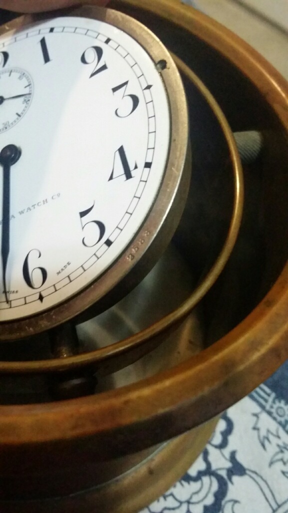 cronometer use