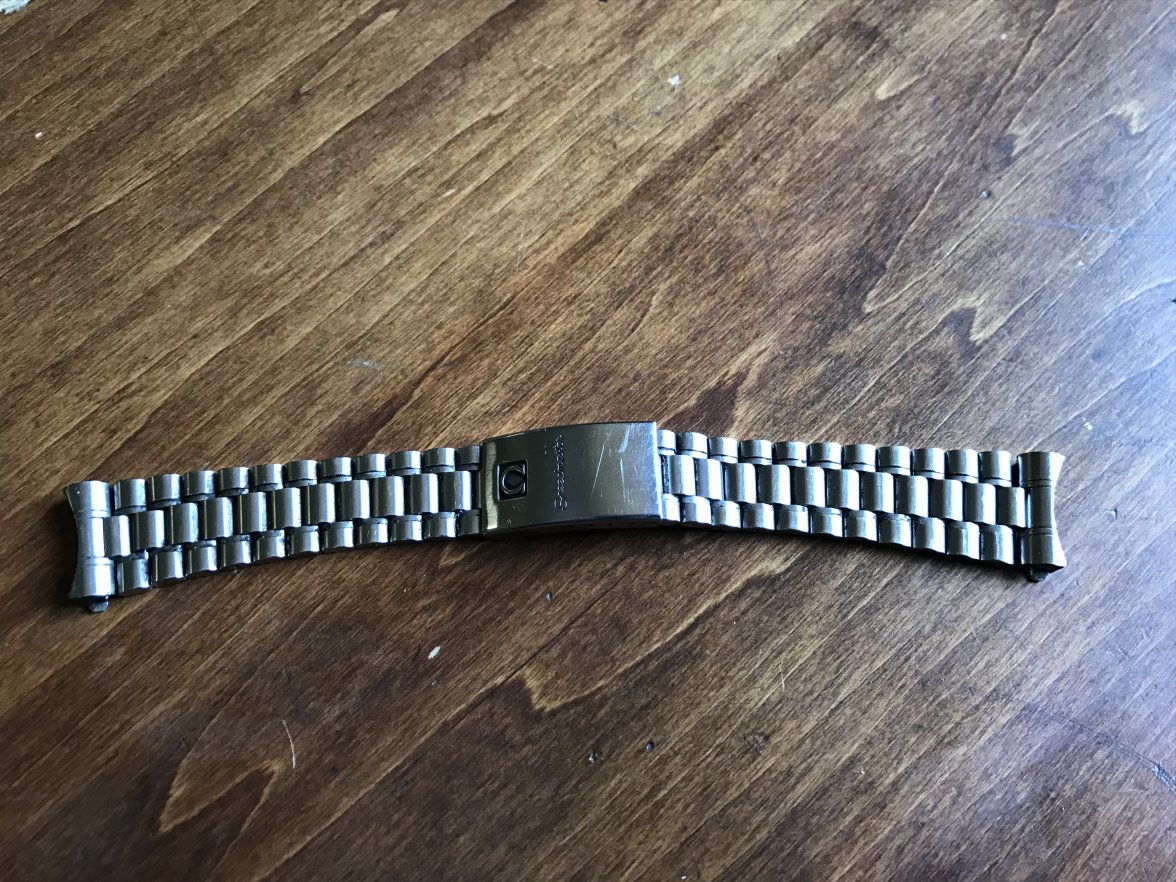 omega 1479 bracelet for sale