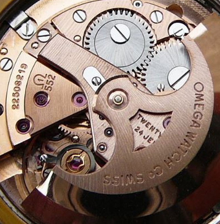 Input needed - Vintage Seamaster ref# 165002 | Omega Forums