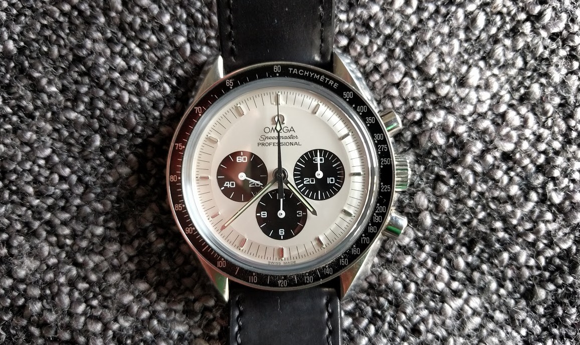 Speedy Tuesday&#39;s For Sale on eBay | Page 15 | Omega Forums