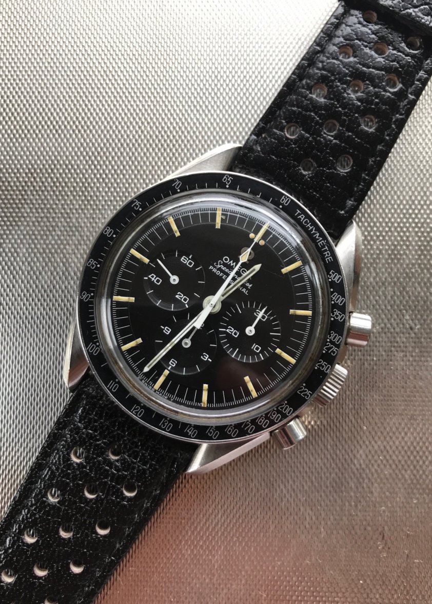 omega speedmaster transitional