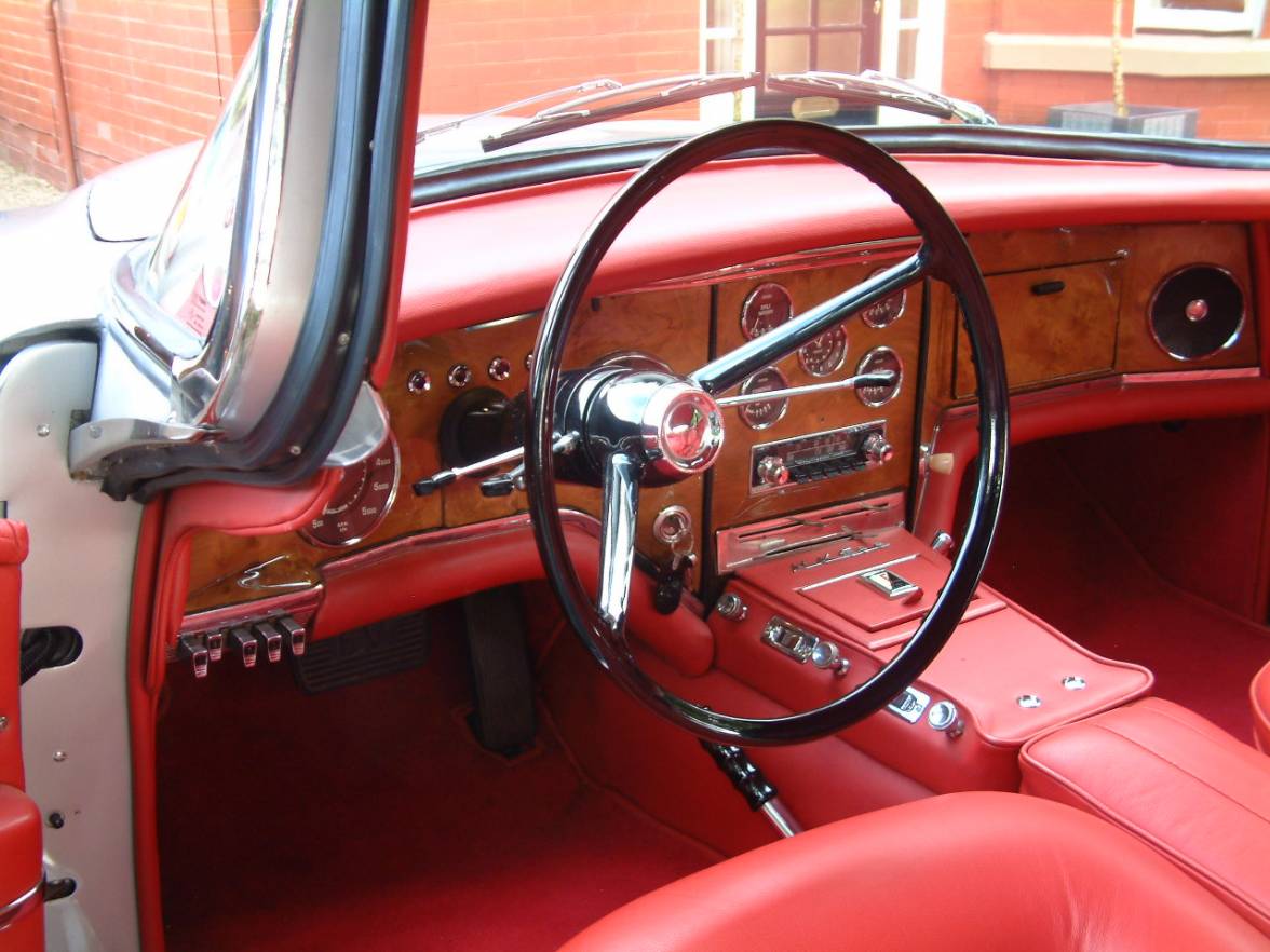 Facel Vega interior, 2.JPG