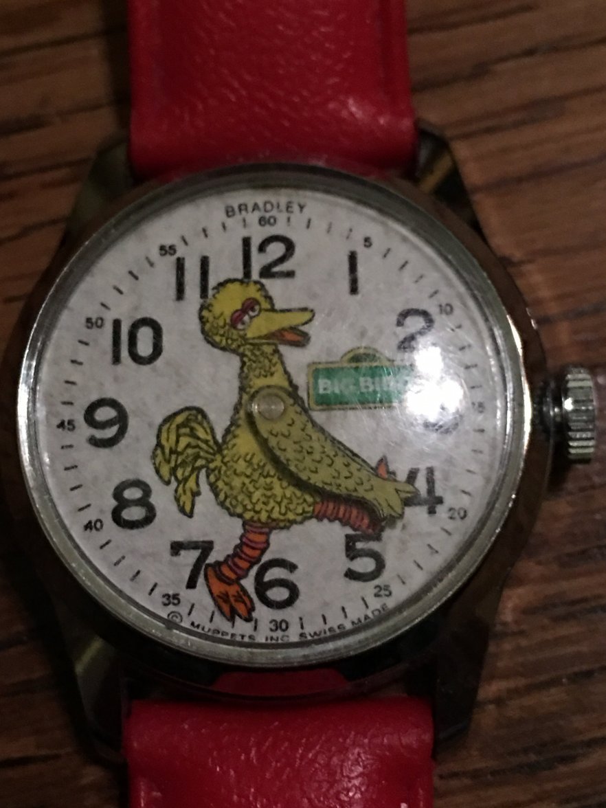 Automatic watch for 8 year old (advice) Omega Forums