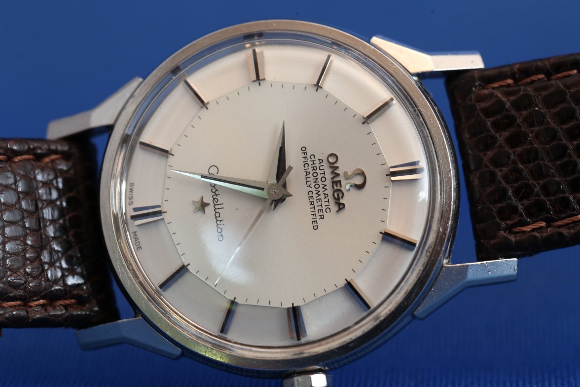 omega 167.005