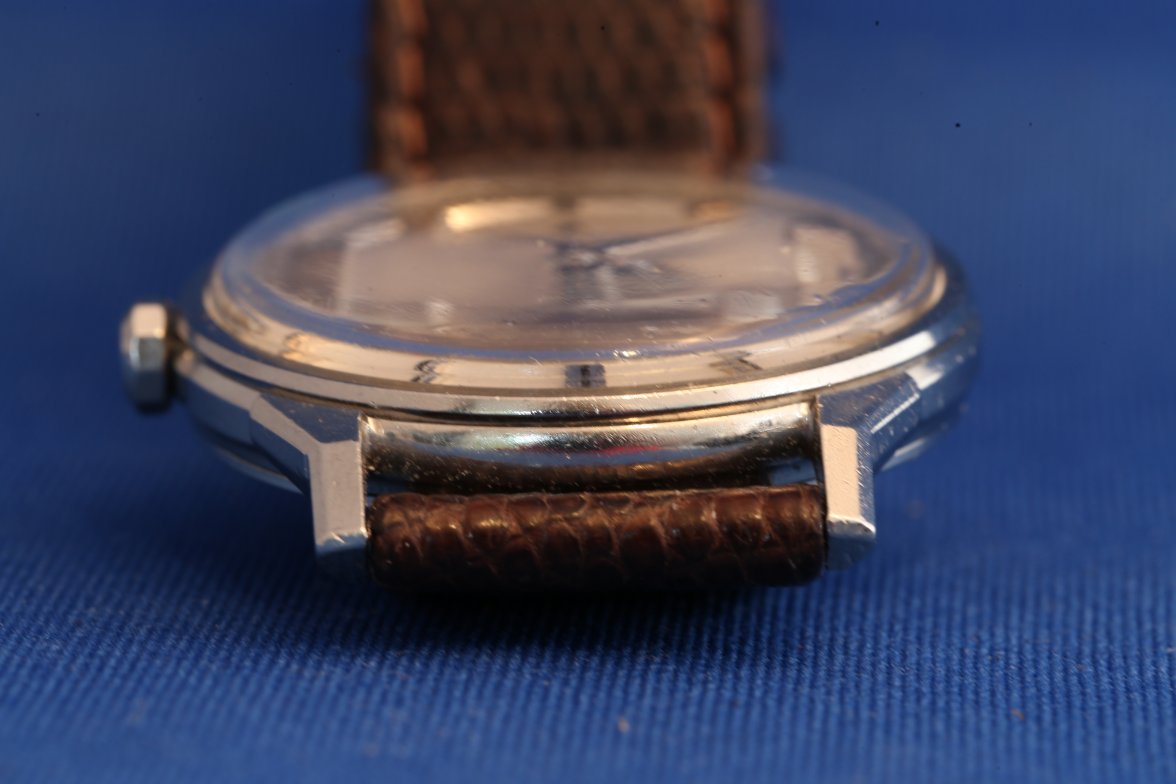 omega 167.005