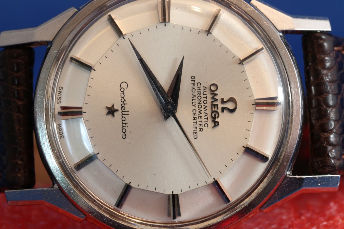 omega 167.005