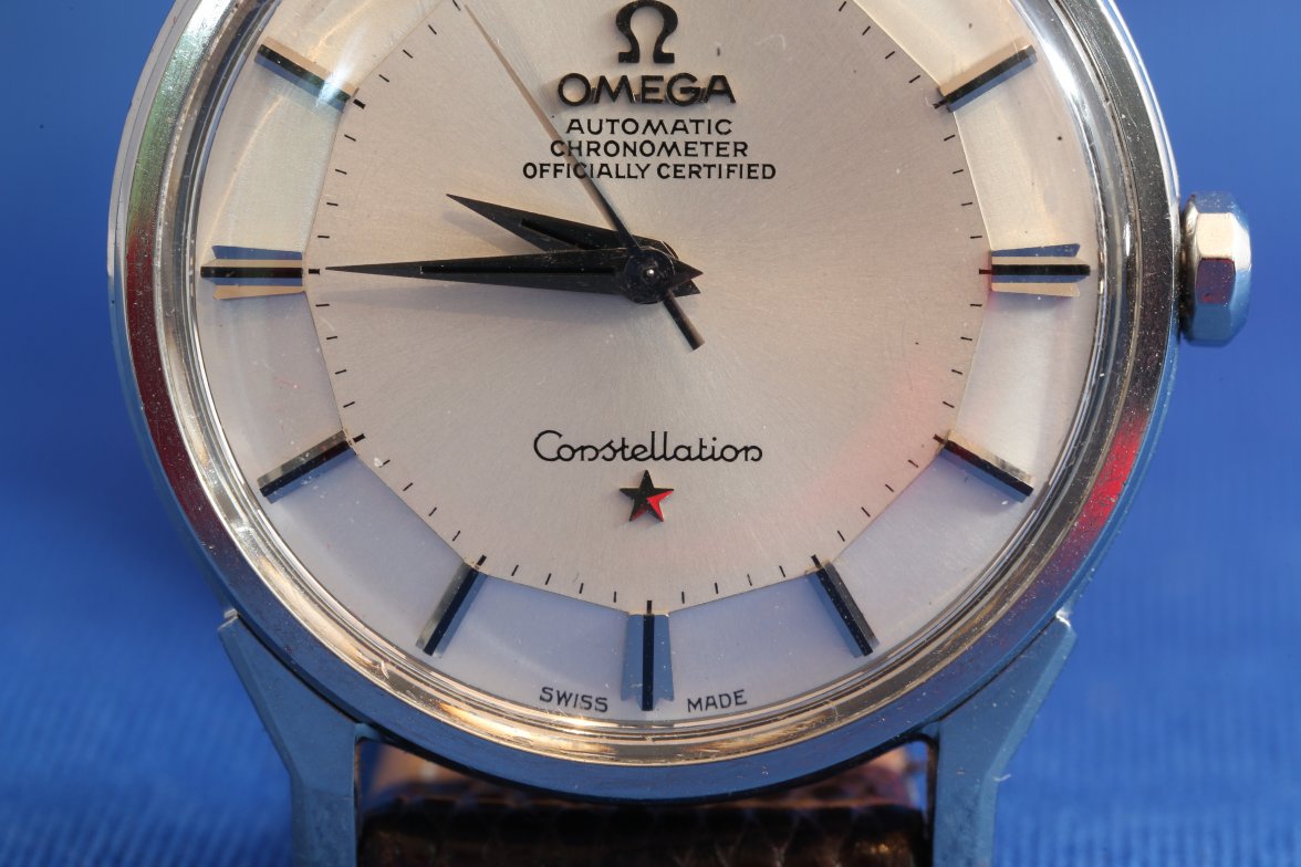 omega 167.005