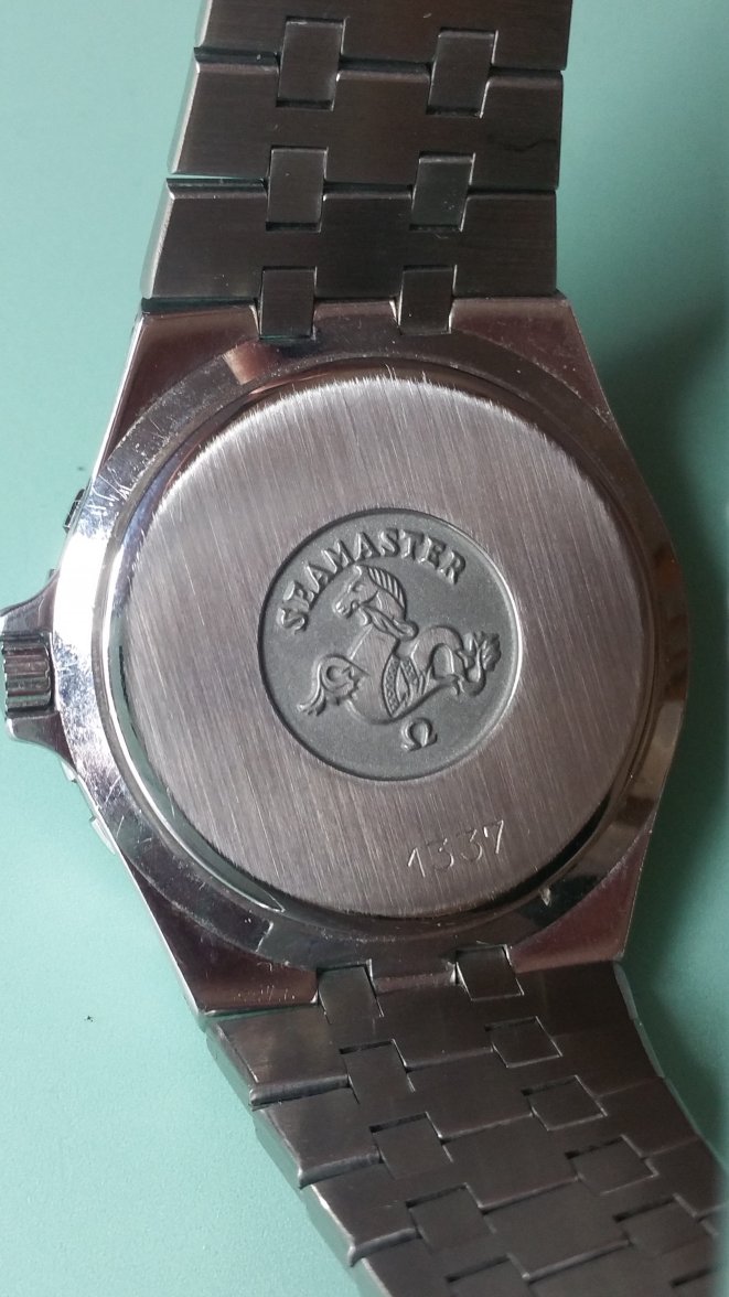 196.0185 Seamaster | Omega Forums